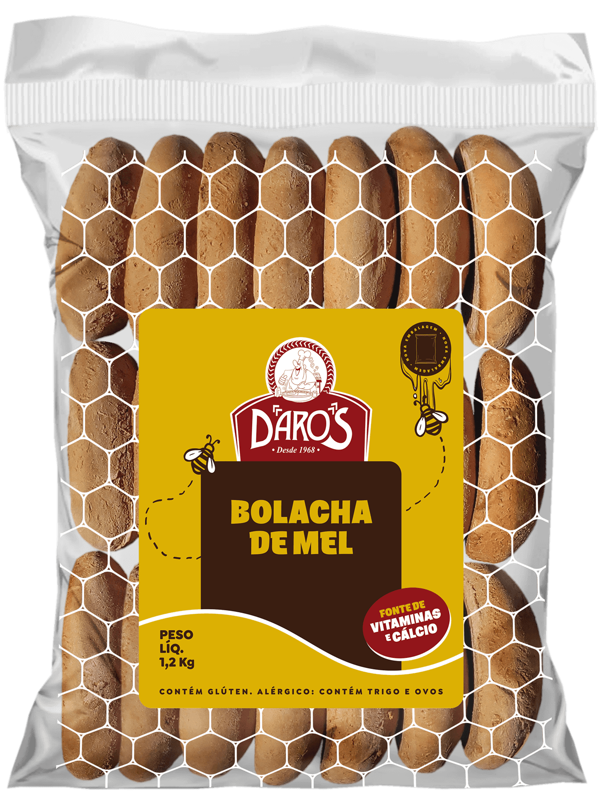 Imagem do Card