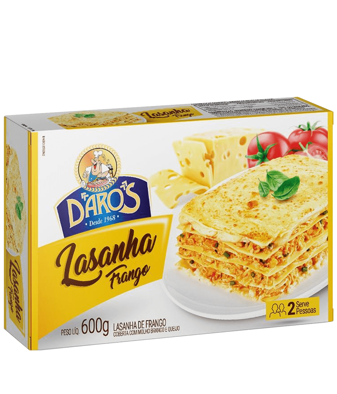 Imagem do Card
